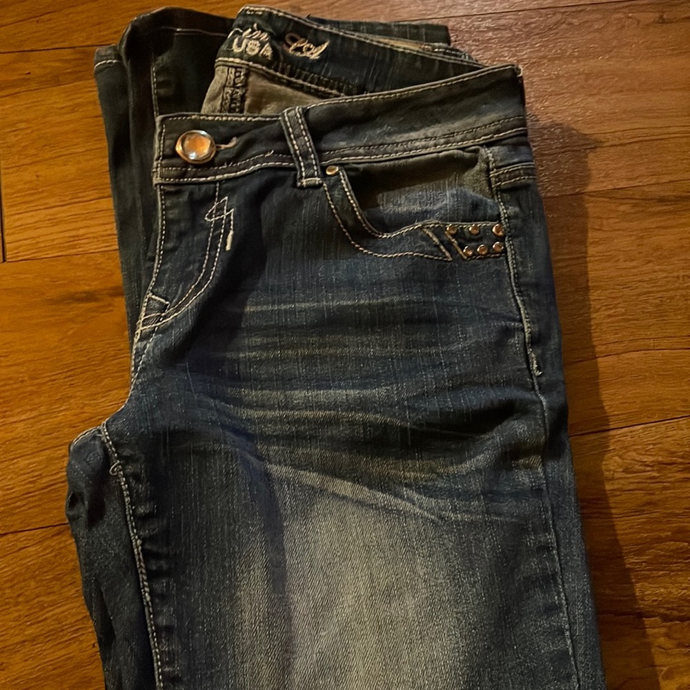 Grace In LA jeans